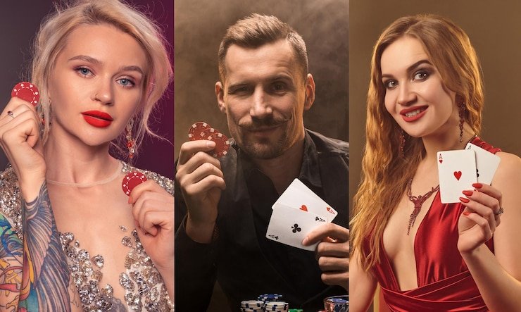 abcd slot mobile app showing live roulette and slot games interface
